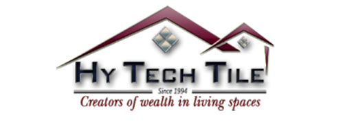 Hy-Tech Tile Logo